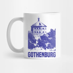 Gothenburg Mug